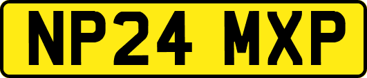 NP24MXP