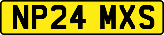 NP24MXS