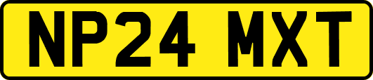 NP24MXT