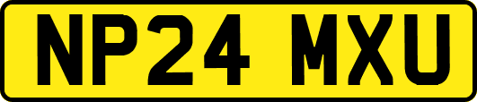 NP24MXU