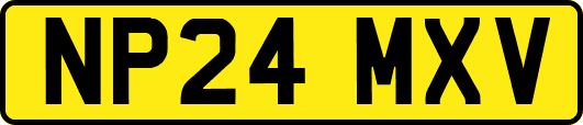 NP24MXV