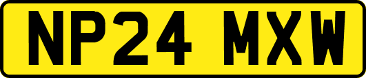 NP24MXW