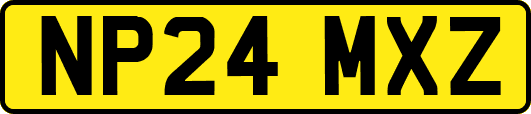 NP24MXZ