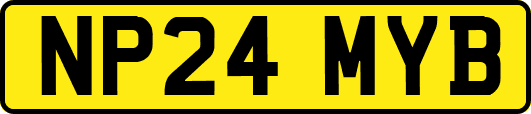 NP24MYB