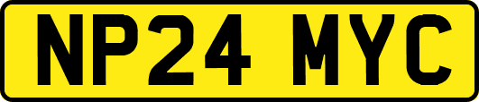 NP24MYC