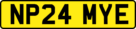 NP24MYE
