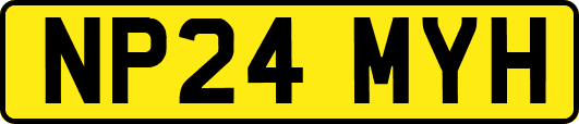 NP24MYH