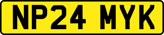NP24MYK