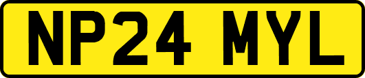 NP24MYL