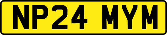 NP24MYM