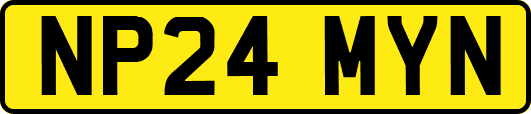 NP24MYN