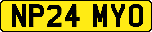 NP24MYO