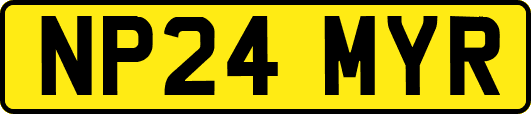 NP24MYR