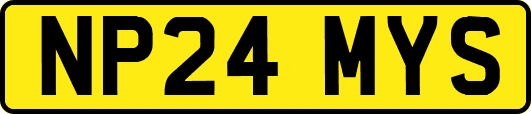 NP24MYS