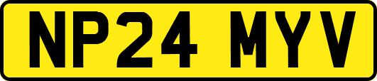 NP24MYV