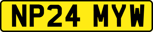 NP24MYW