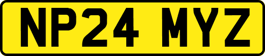 NP24MYZ