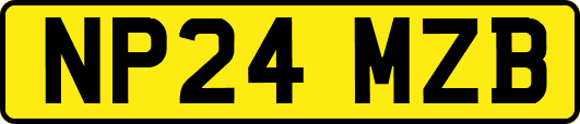NP24MZB