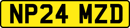 NP24MZD