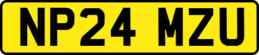 NP24MZU