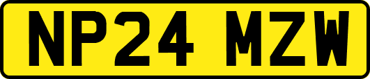 NP24MZW