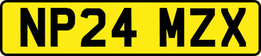 NP24MZX