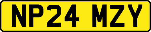NP24MZY