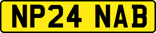 NP24NAB