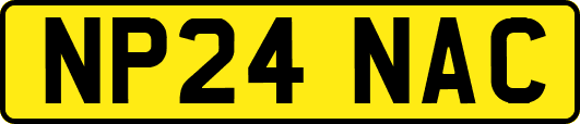 NP24NAC