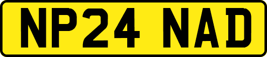 NP24NAD