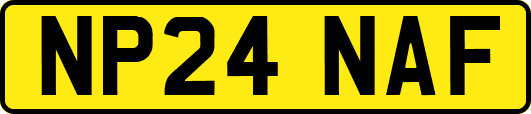 NP24NAF