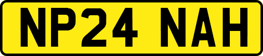 NP24NAH