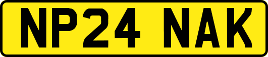 NP24NAK