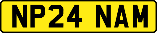 NP24NAM