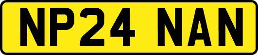 NP24NAN