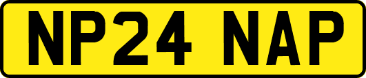 NP24NAP