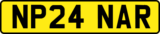 NP24NAR