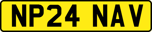 NP24NAV