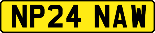 NP24NAW