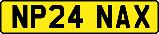 NP24NAX