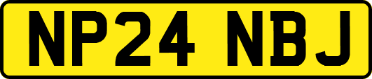 NP24NBJ