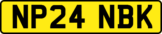 NP24NBK