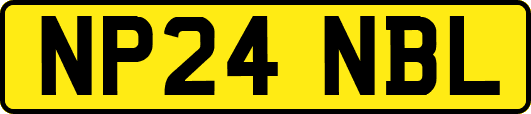 NP24NBL