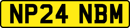 NP24NBM