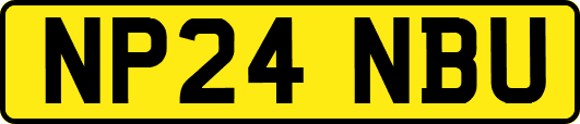 NP24NBU