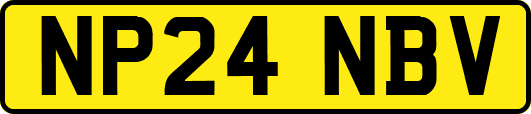 NP24NBV