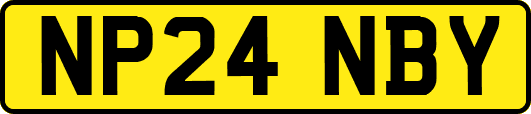 NP24NBY