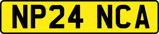 NP24NCA