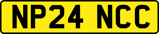 NP24NCC