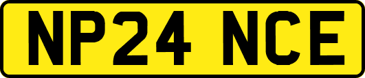 NP24NCE
